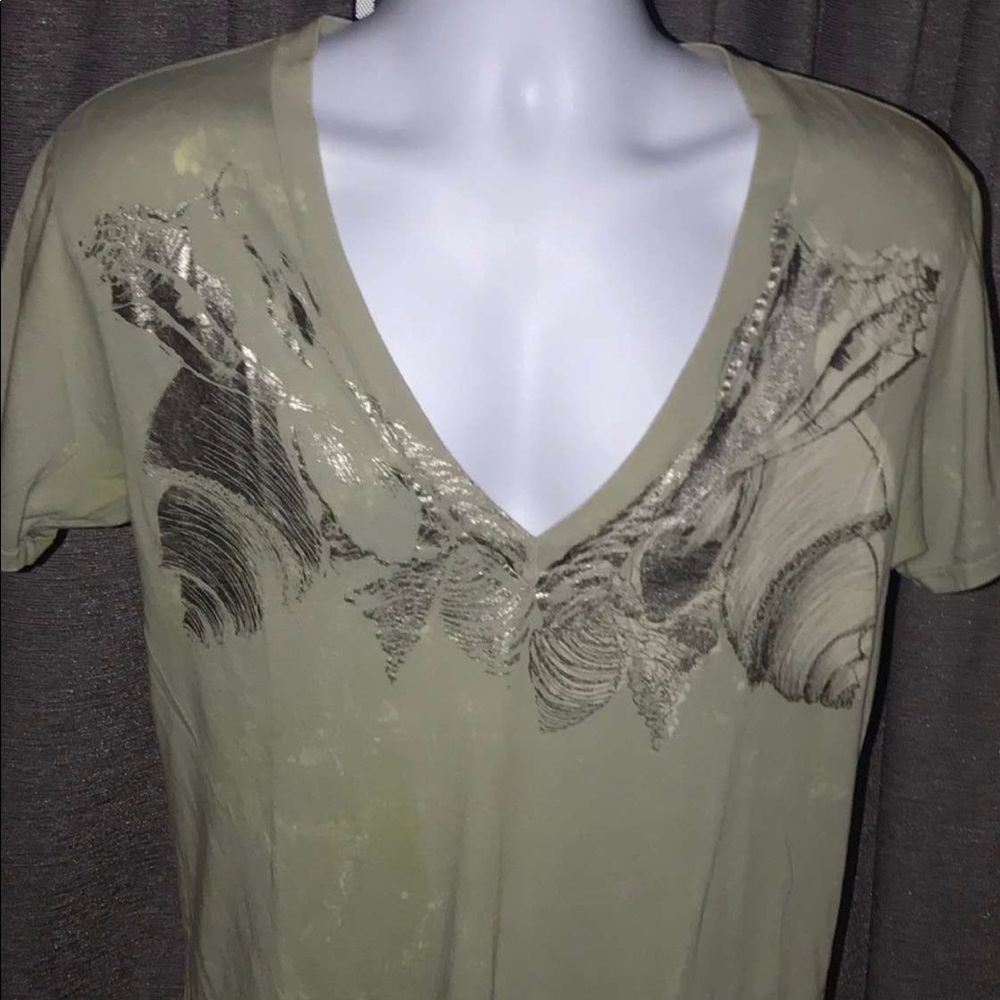 Life & Death t- Shirt